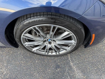 2021 BMW 7 Series 740i