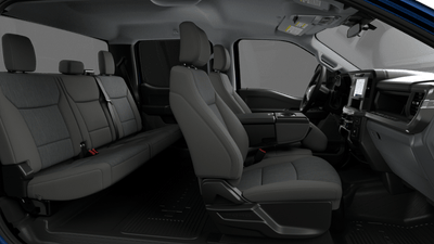 2027 Ford Chassis Cab F-350® XL