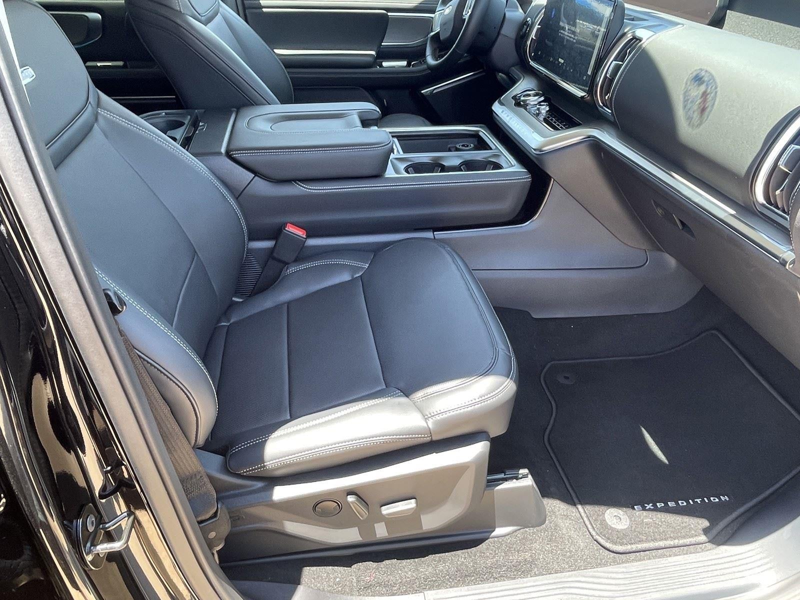 2026 Ford Expedition Platinum®