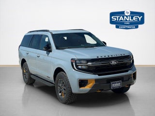 2027 Ford Expedition Tremor®