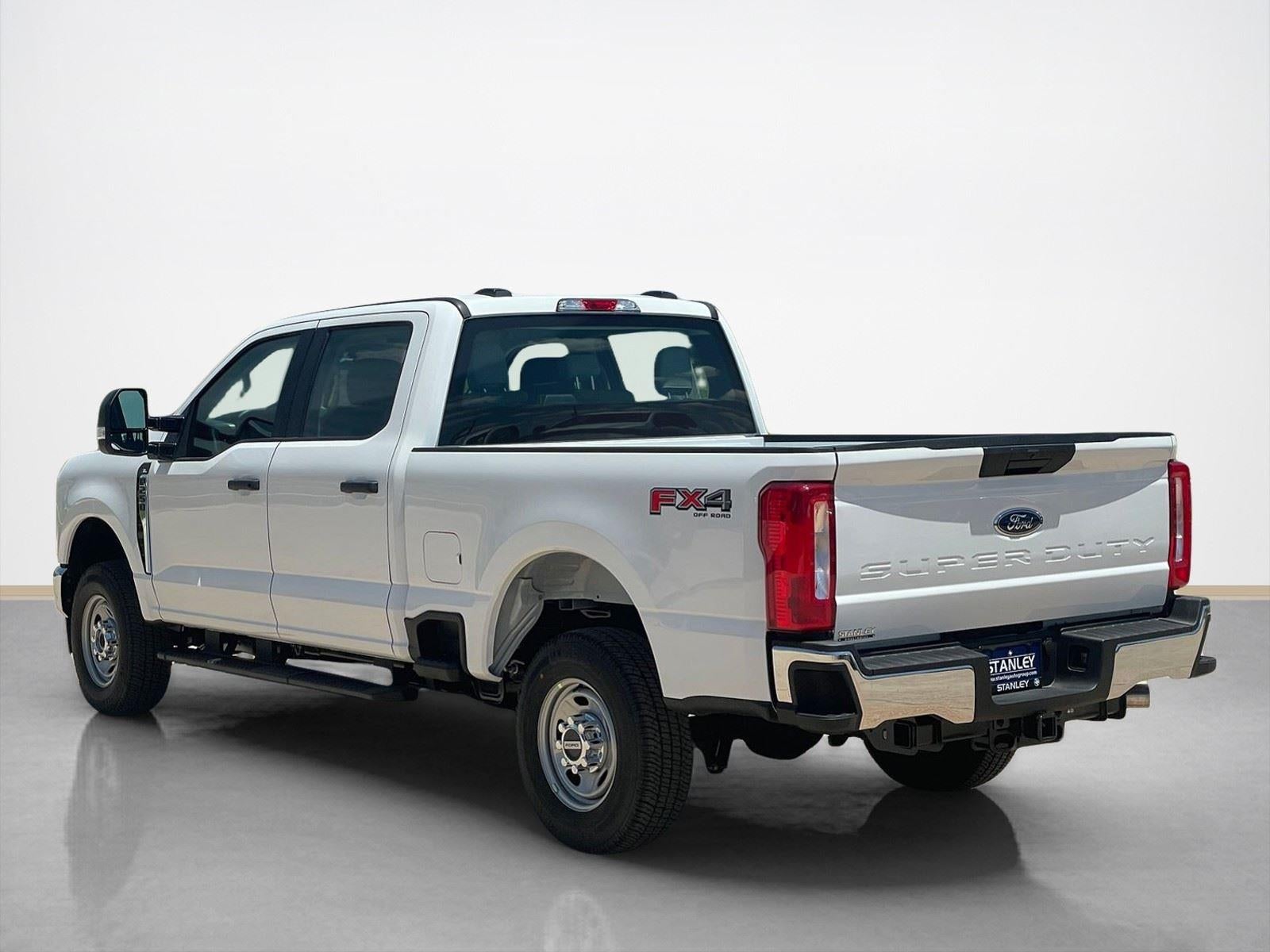 2026 Ford Super Duty F-250® XL