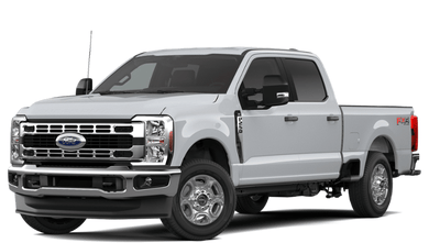 2026 Ford Super Duty F-250® XLT