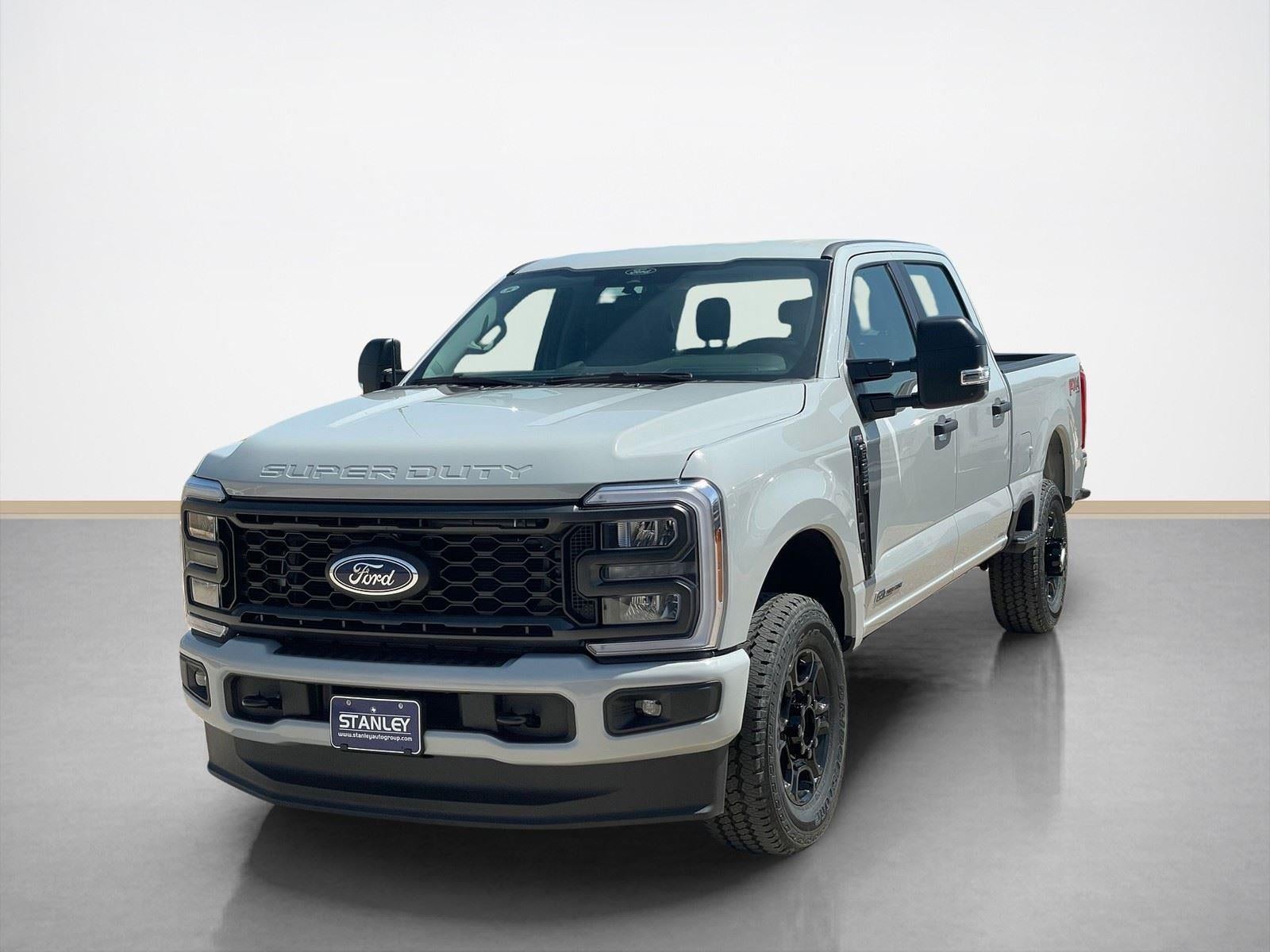 2026 Ford Super Duty F-250® XL
