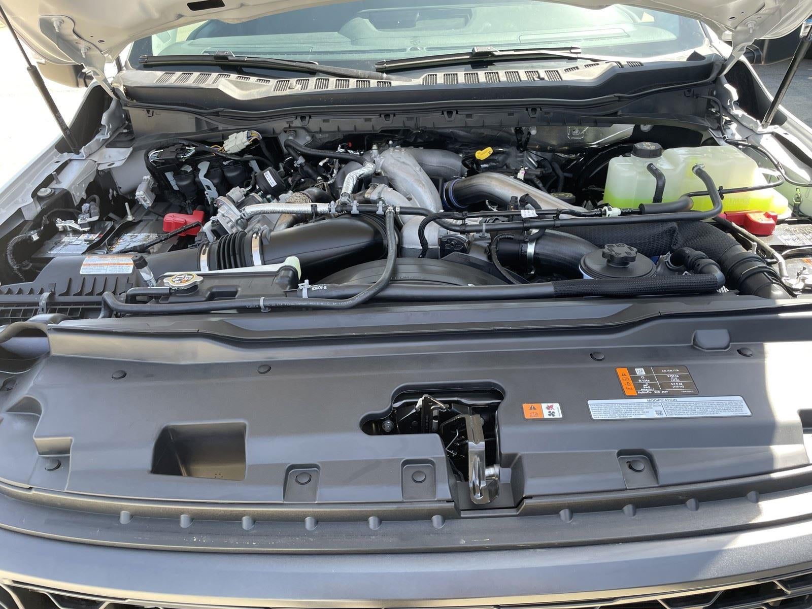 2026 Ford Super Duty F-250® XL