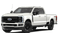 2026 Ford Super Duty F-350® Platinum®