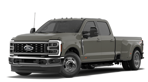 2027 Ford Super Duty F-350® Lariat®