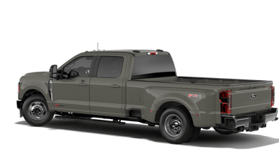2027 Ford Super Duty F-350® Lariat®