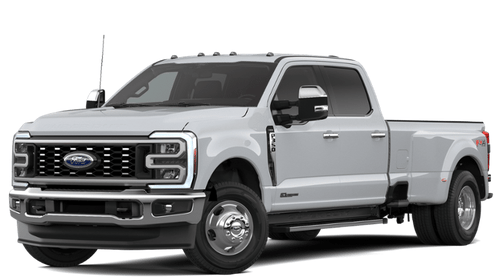 2026 Ford Super Duty F-350® Lariat®