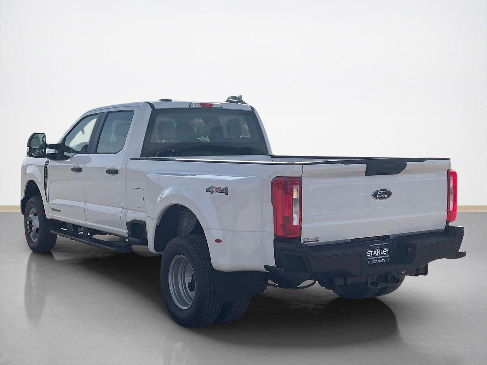 2026 Ford Super Duty F-350® XL