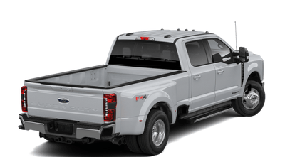 2026 Ford Super Duty F-350® Lariat®