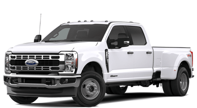 2026 Ford Super Duty F-350® XLT