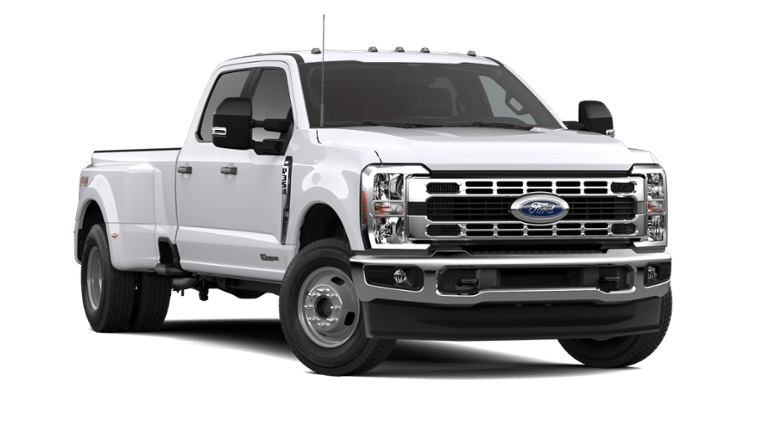 2026 Ford Super Duty F-350® XLT