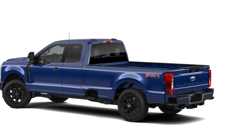 2026 Ford Super Duty F-350® XL