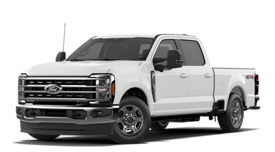 2027 Ford Super Duty F-250® XLT