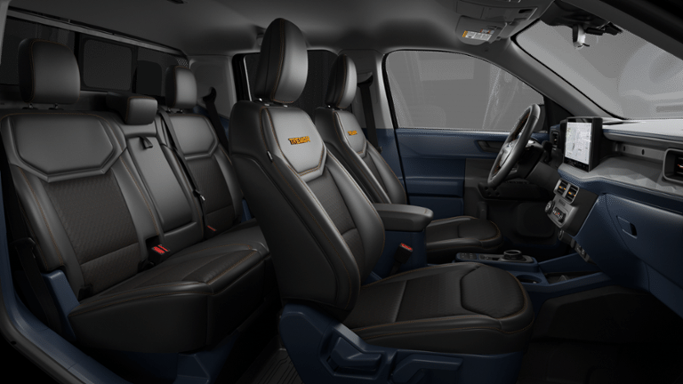 2026 Ford Maverick Tremor®