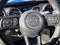 2020 Jeep Wrangler Unlimited Black and Tan