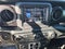 2020 Jeep Wrangler Unlimited Black and Tan
