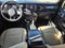2020 Jeep Wrangler Unlimited Black and Tan