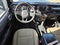 2020 Jeep Wrangler Unlimited Black and Tan