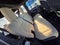 2020 Jeep Wrangler Unlimited Black and Tan