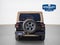 2020 Jeep Wrangler Unlimited Black and Tan