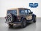 2020 Jeep Wrangler Unlimited Black and Tan