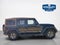 2020 Jeep Wrangler Unlimited Black and Tan