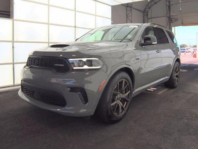 2025 Dodge Durango R/T 20th Anniversary Plus