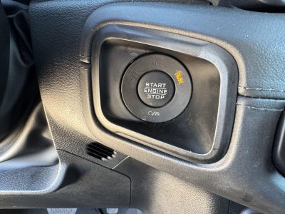 2024 Jeep Gladiator Rubicon X