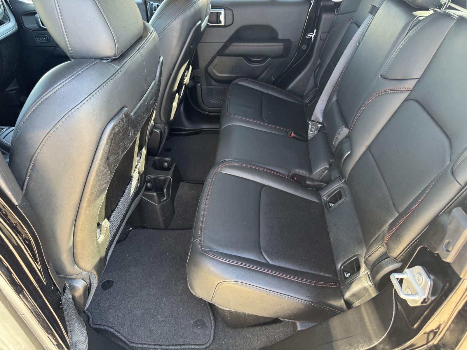 2024 Jeep Gladiator Rubicon X