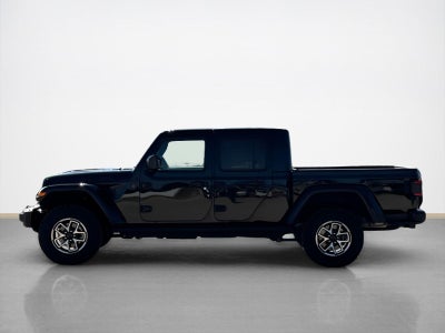2024 Jeep Gladiator Rubicon X