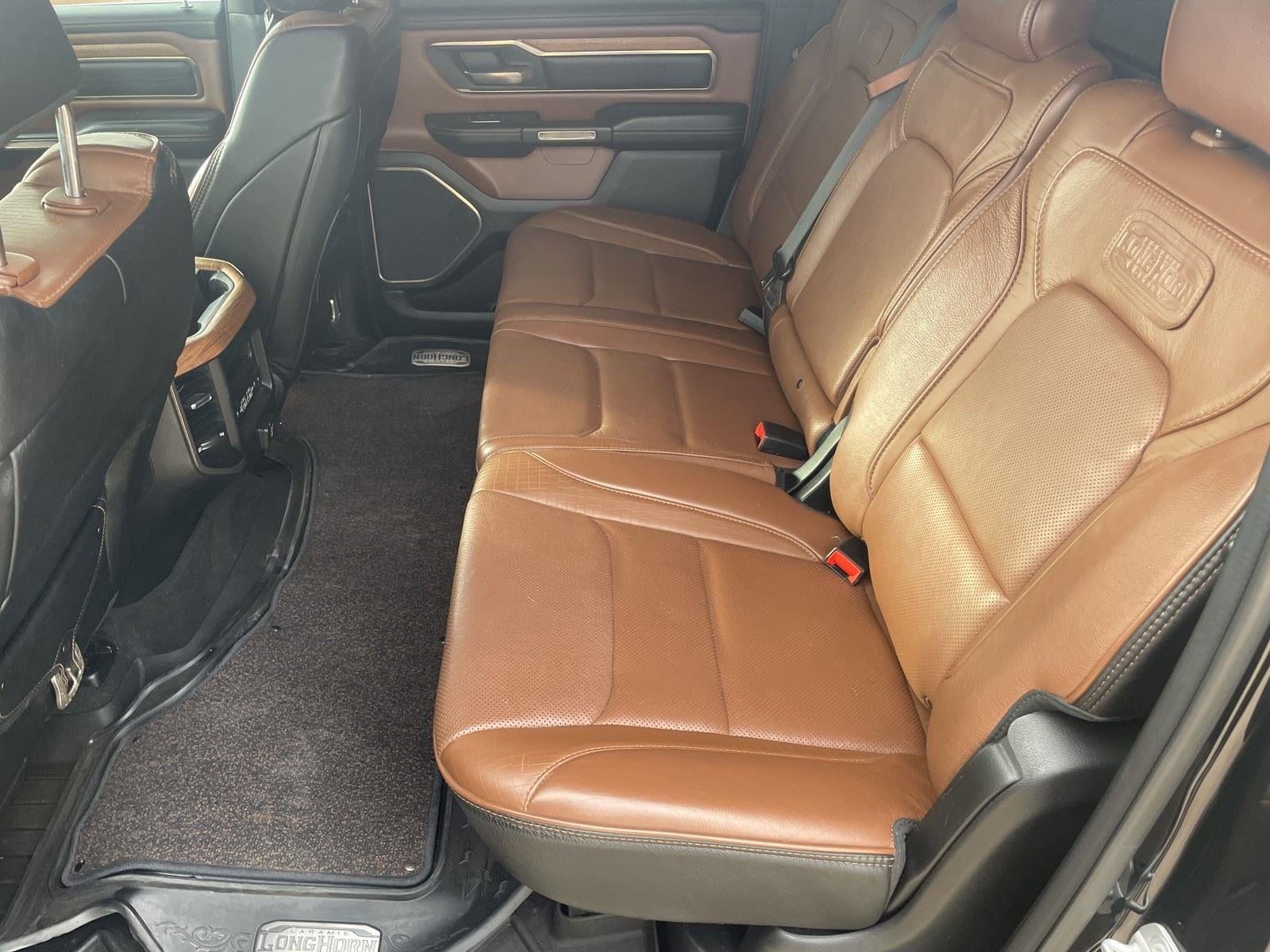 2020 RAM 1500 Longhorn