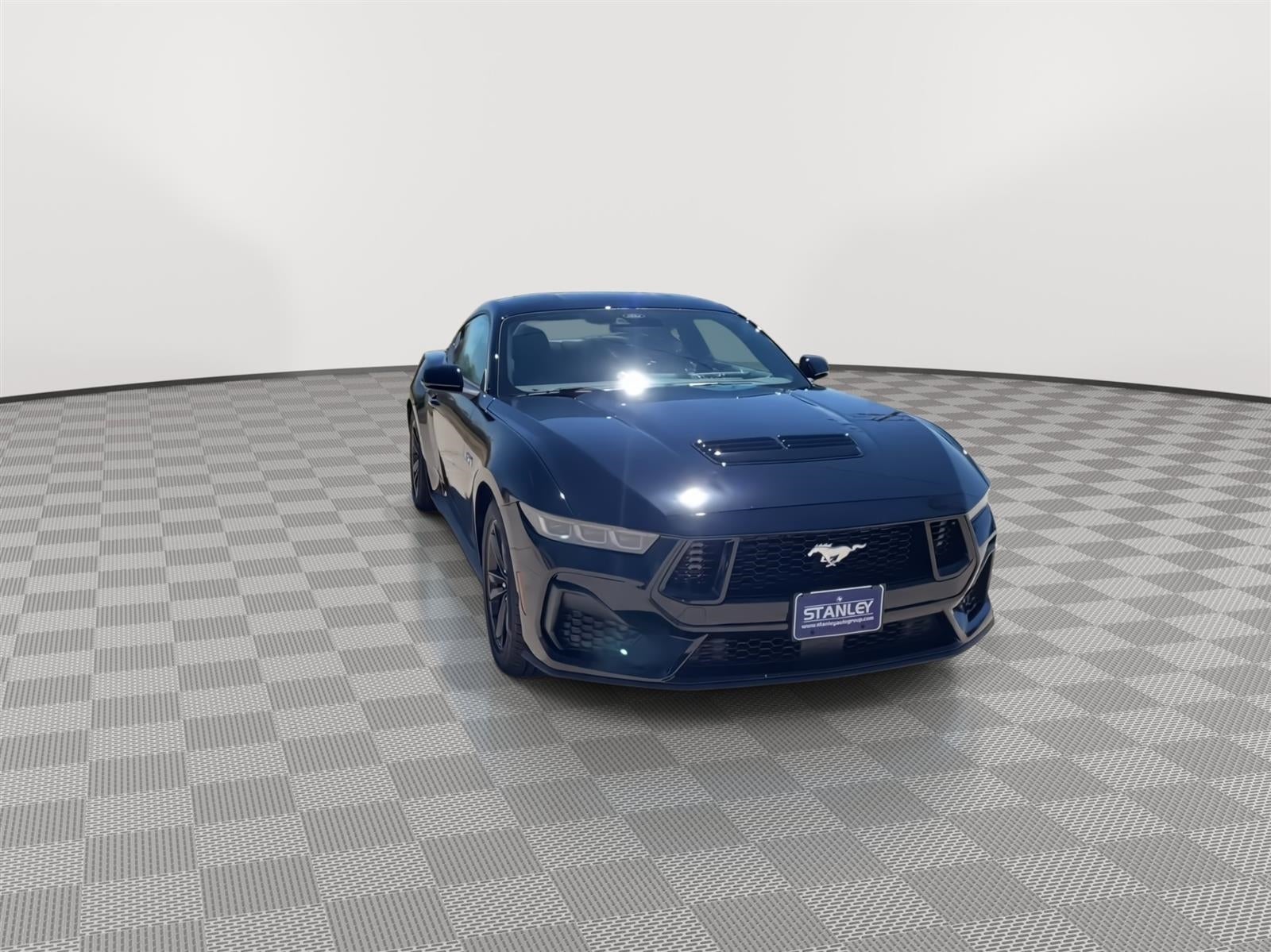 2024 Ford Mustang GT in Eastland, TX Abilene Ford Mustang Stanley