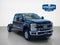 2027 Ford Super Duty F-350 SRW XL