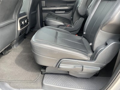 2024 Ford Expedition Max XLT