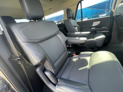 2027 Ford Expedition Max Active