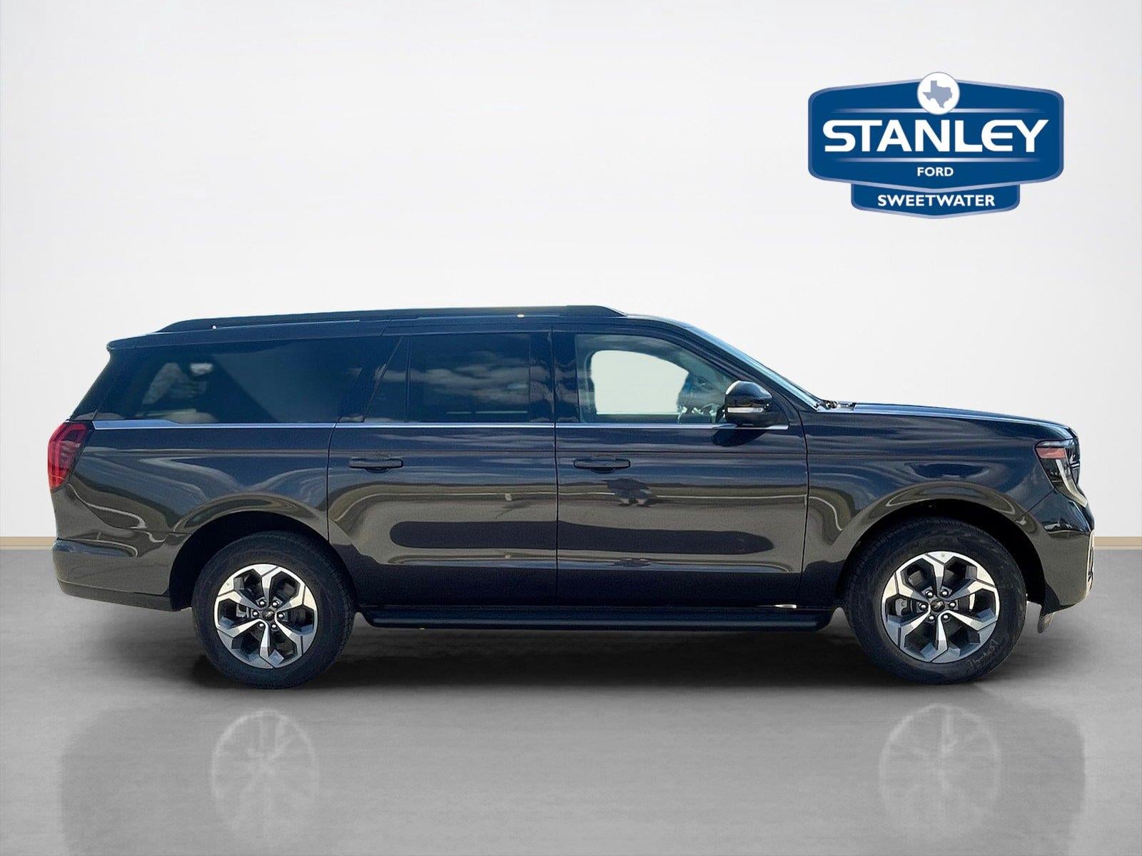 2027 Ford Expedition Max Active