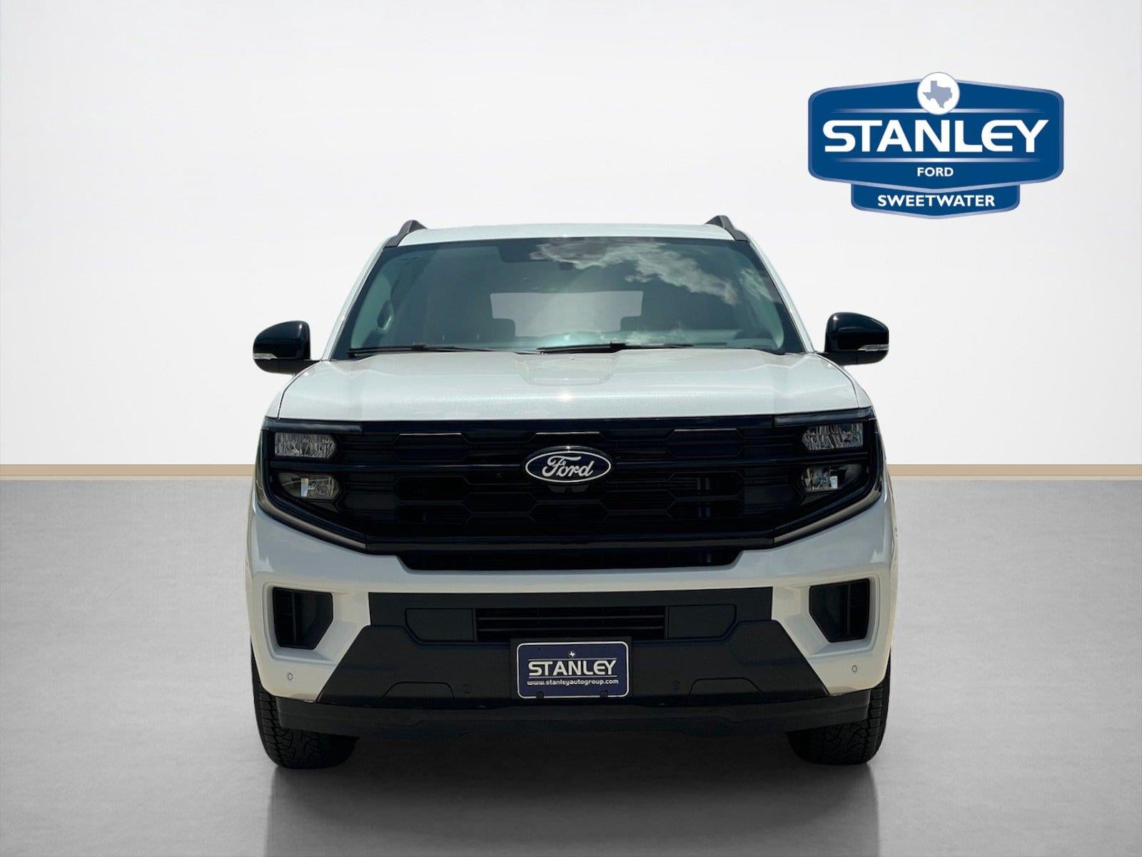 2027 Ford Expedition Max Active