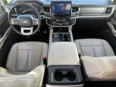 2023 Ford Expedition Max XLT