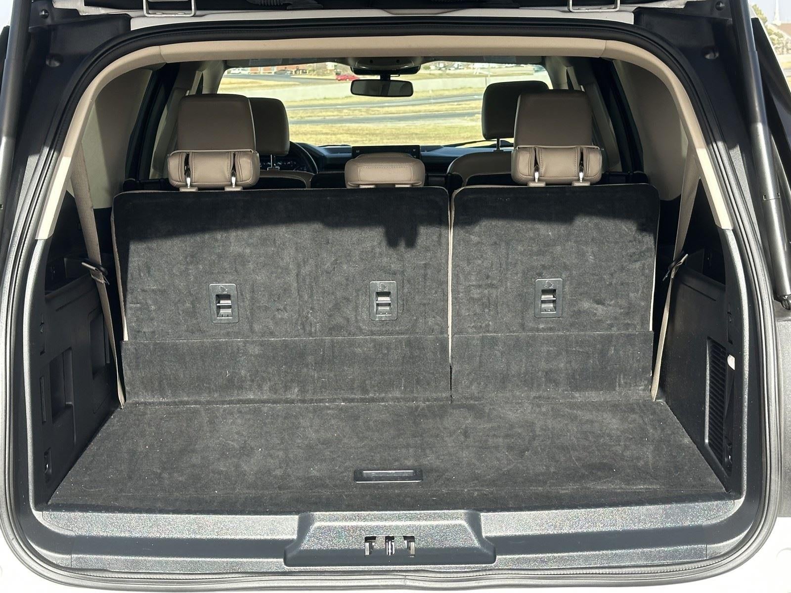 2023 Ford Expedition Max XLT