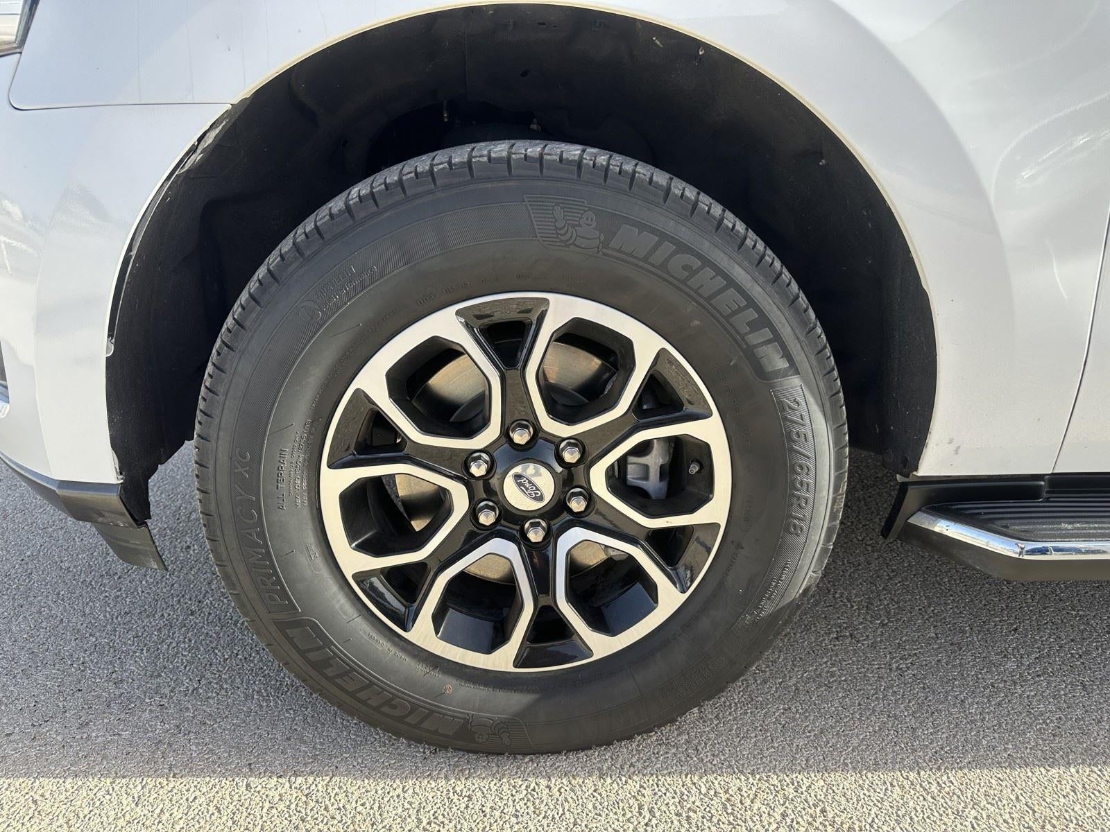 2023 Ford Expedition Max XLT