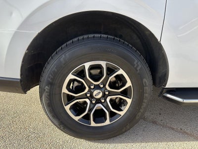 2023 Ford Expedition Max XLT