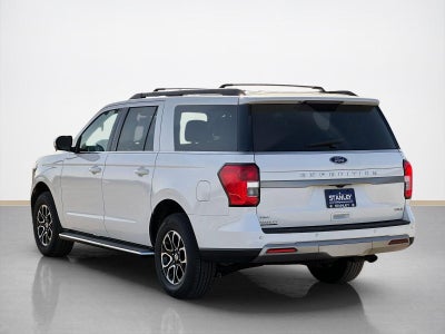 2023 Ford Expedition Max XLT