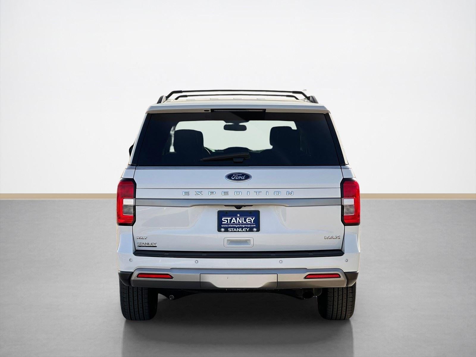 2023 Ford Expedition Max XLT