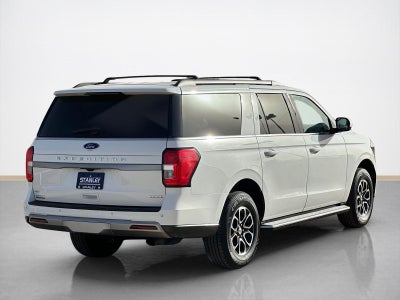 2023 Ford Expedition Max XLT