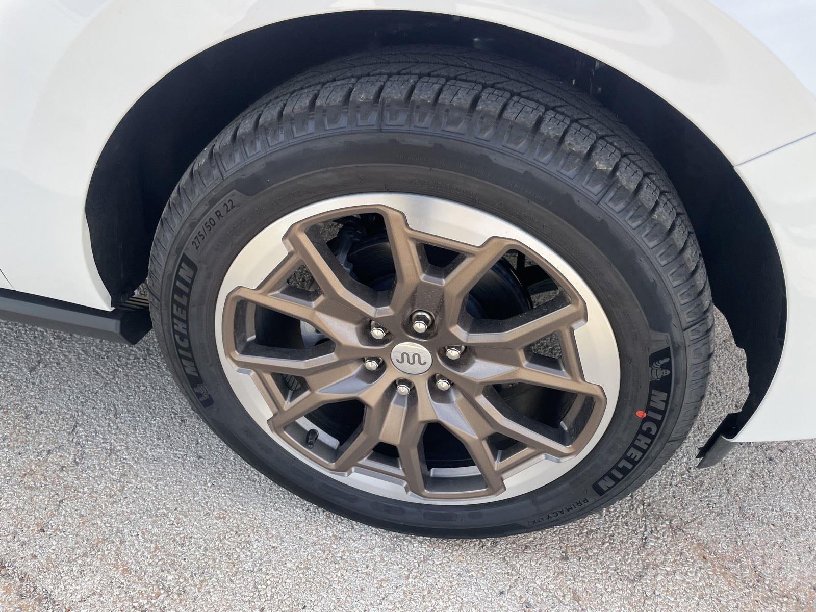 2026 Ford Expedition Max King Ranch