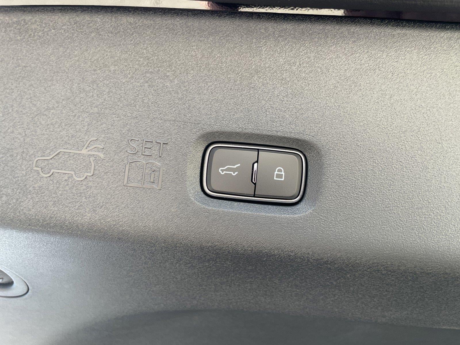2027 Ford Expedition Max King Ranch
