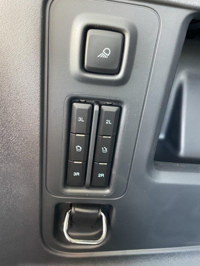 2027 Ford Expedition Max King Ranch