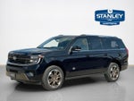 2027 Ford Expedition Max King Ranch