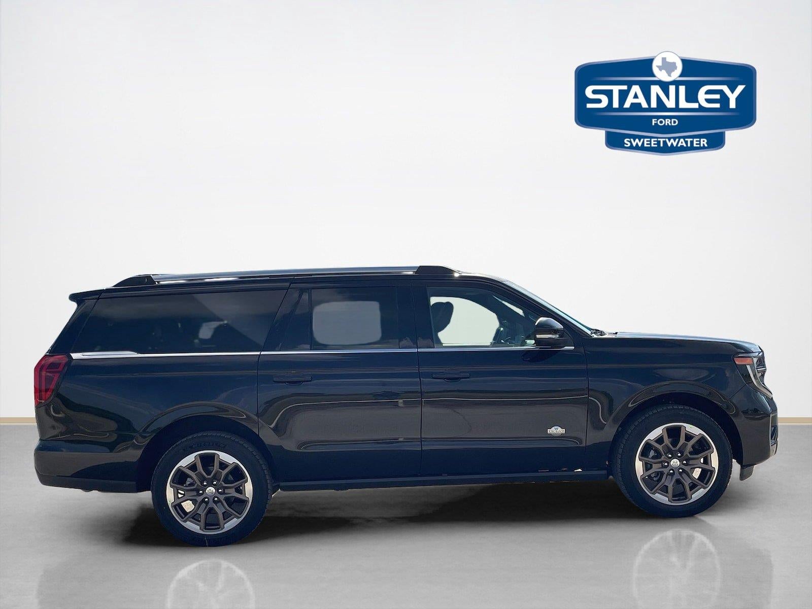 2027 Ford Expedition Max King Ranch
